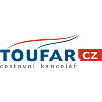Cestovní kancelář a autobusová doprava TOUFAR CZ